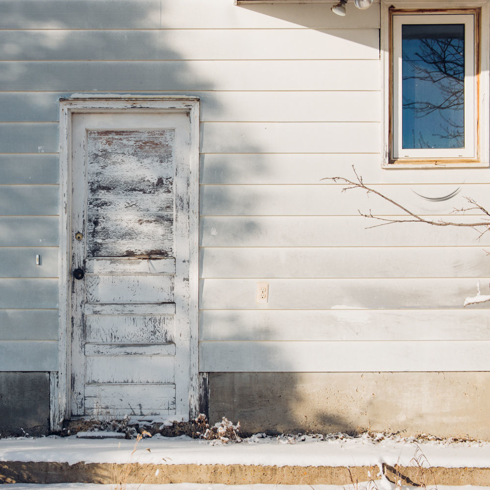 Garage Door
